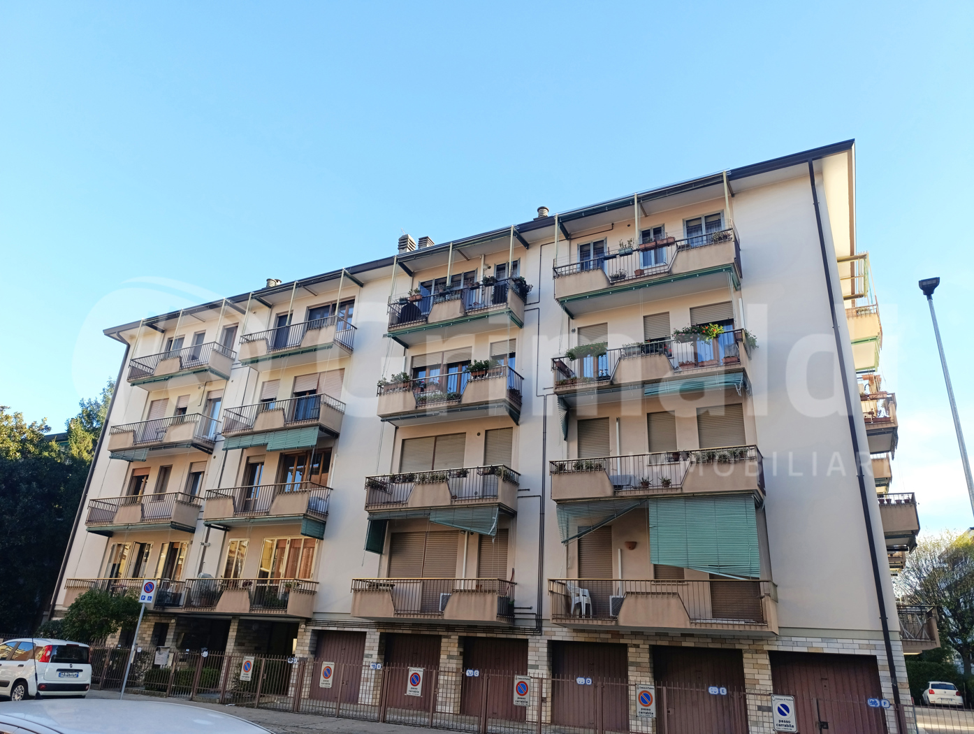 Appartamento da ristrutturare a Padova