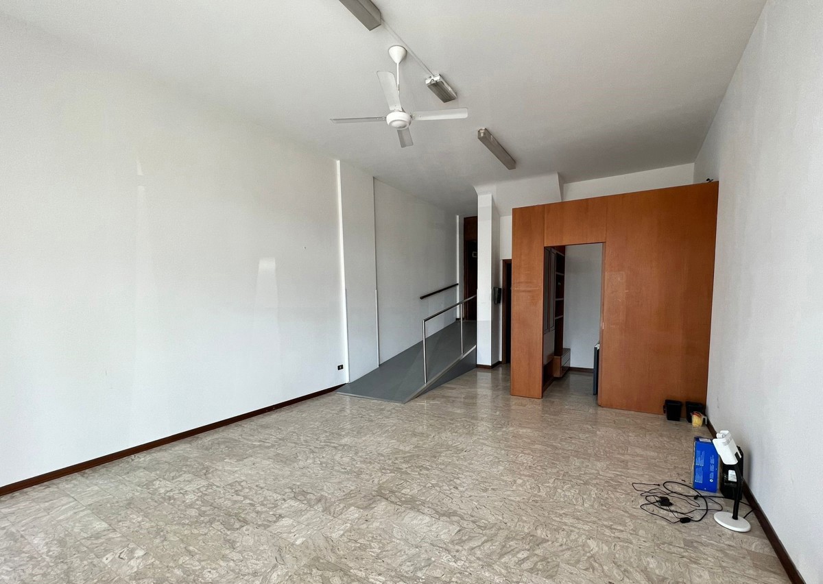 Ufficio in affitto a Cadoneghe