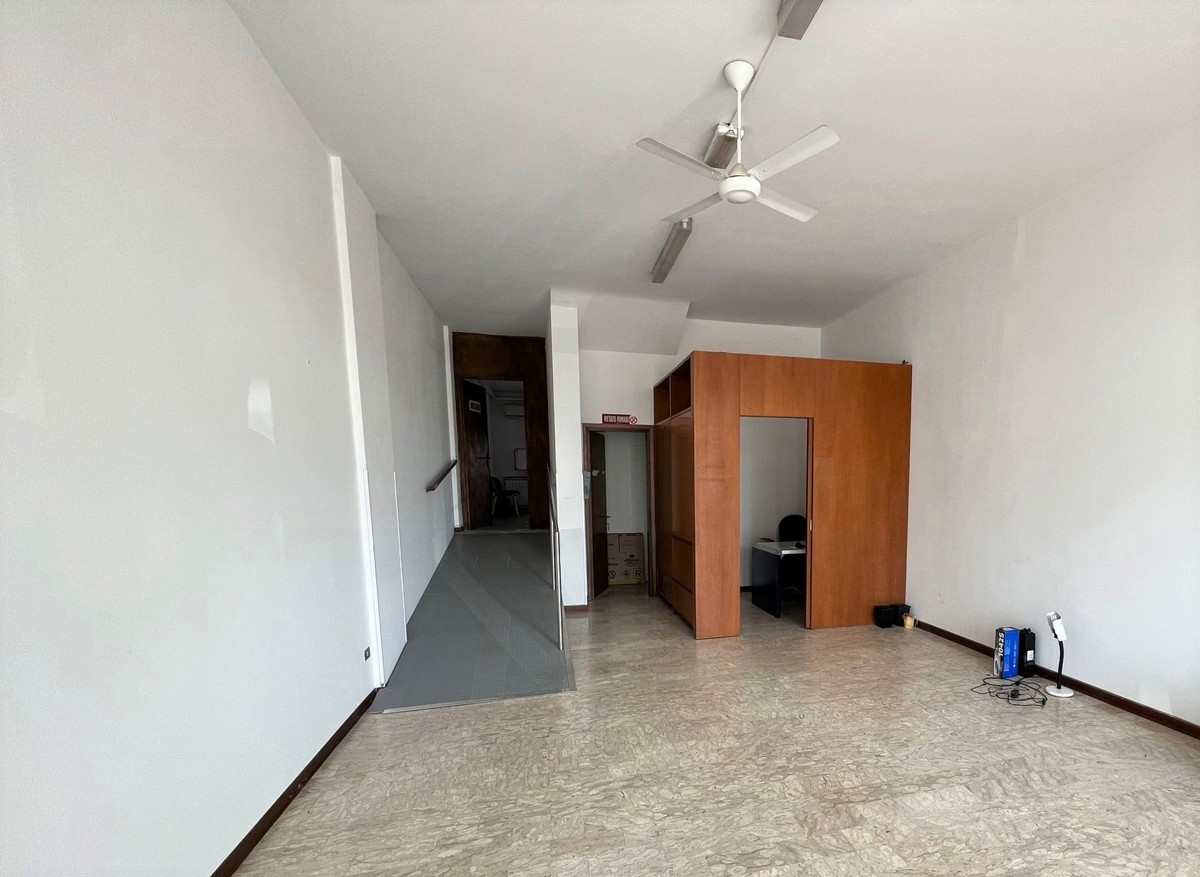 Ufficio in affitto a Cadoneghe