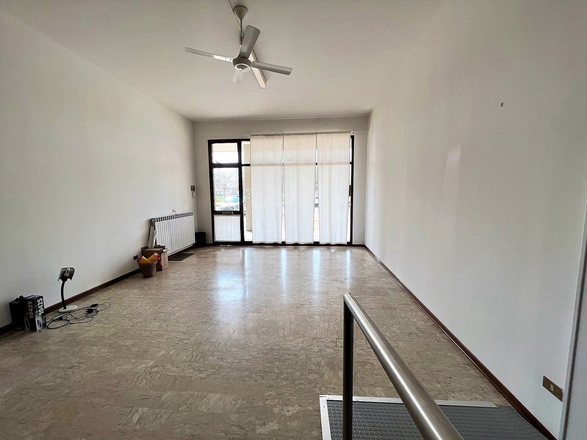 Ufficio in affitto a Cadoneghe