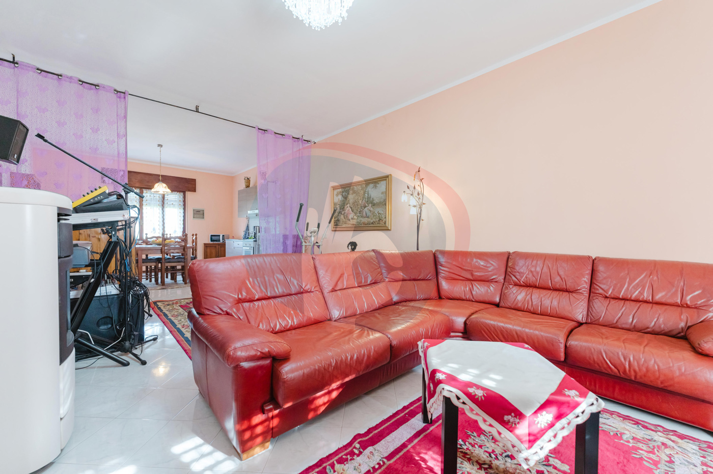 Casa indipendente con giardino a Vigonza