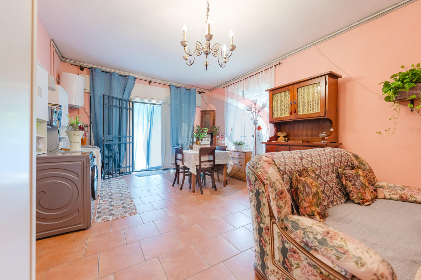 Casa indipendente con giardino a Vigonza