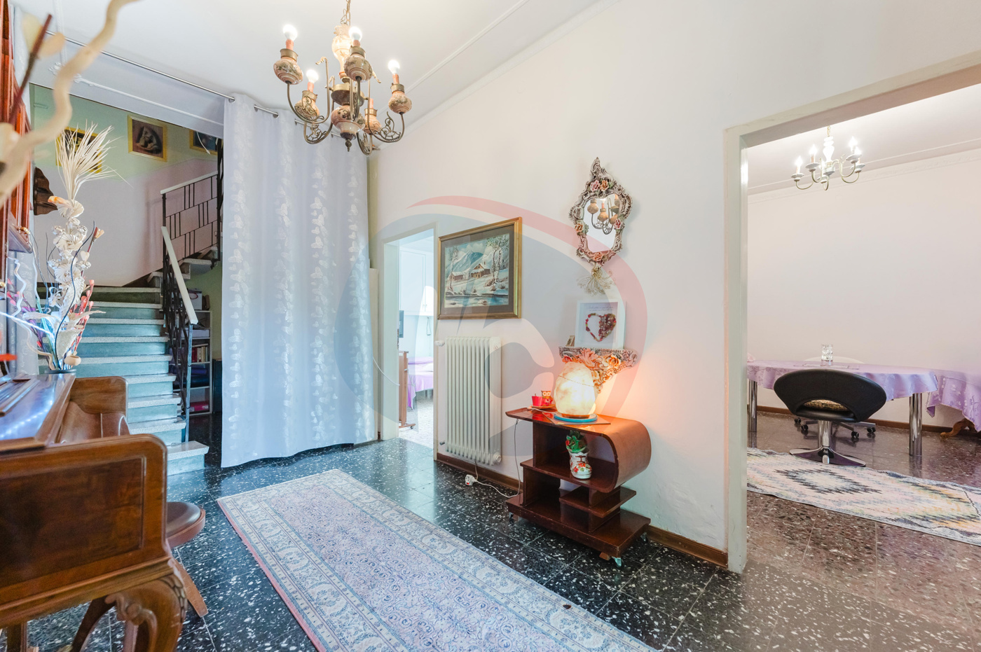 Casa indipendente con giardino a Vigonza