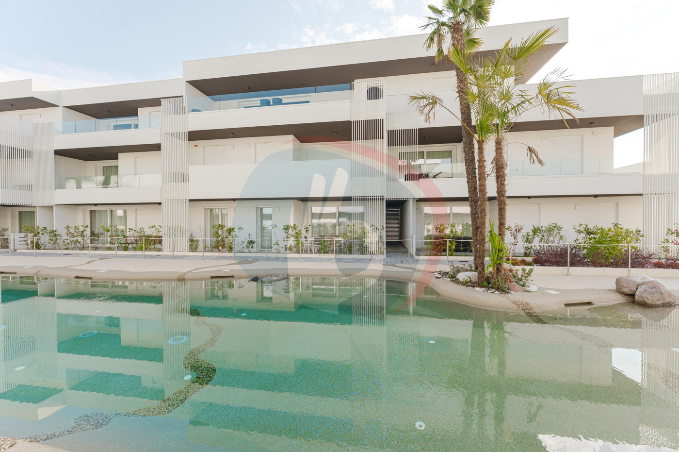 Trilocale in vendita a Iesolo