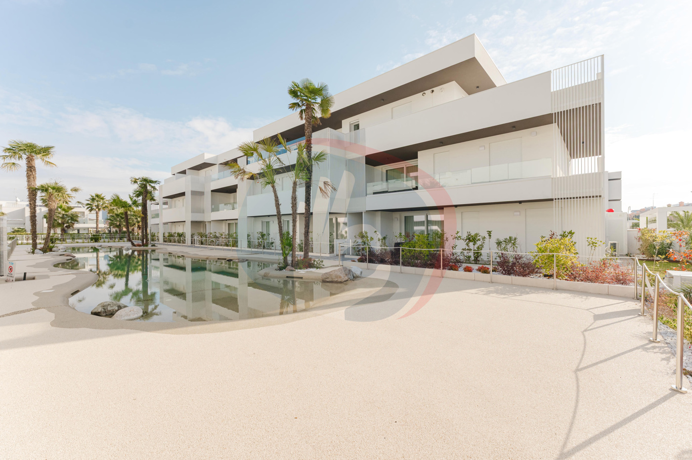 Trilocale in vendita a Iesolo