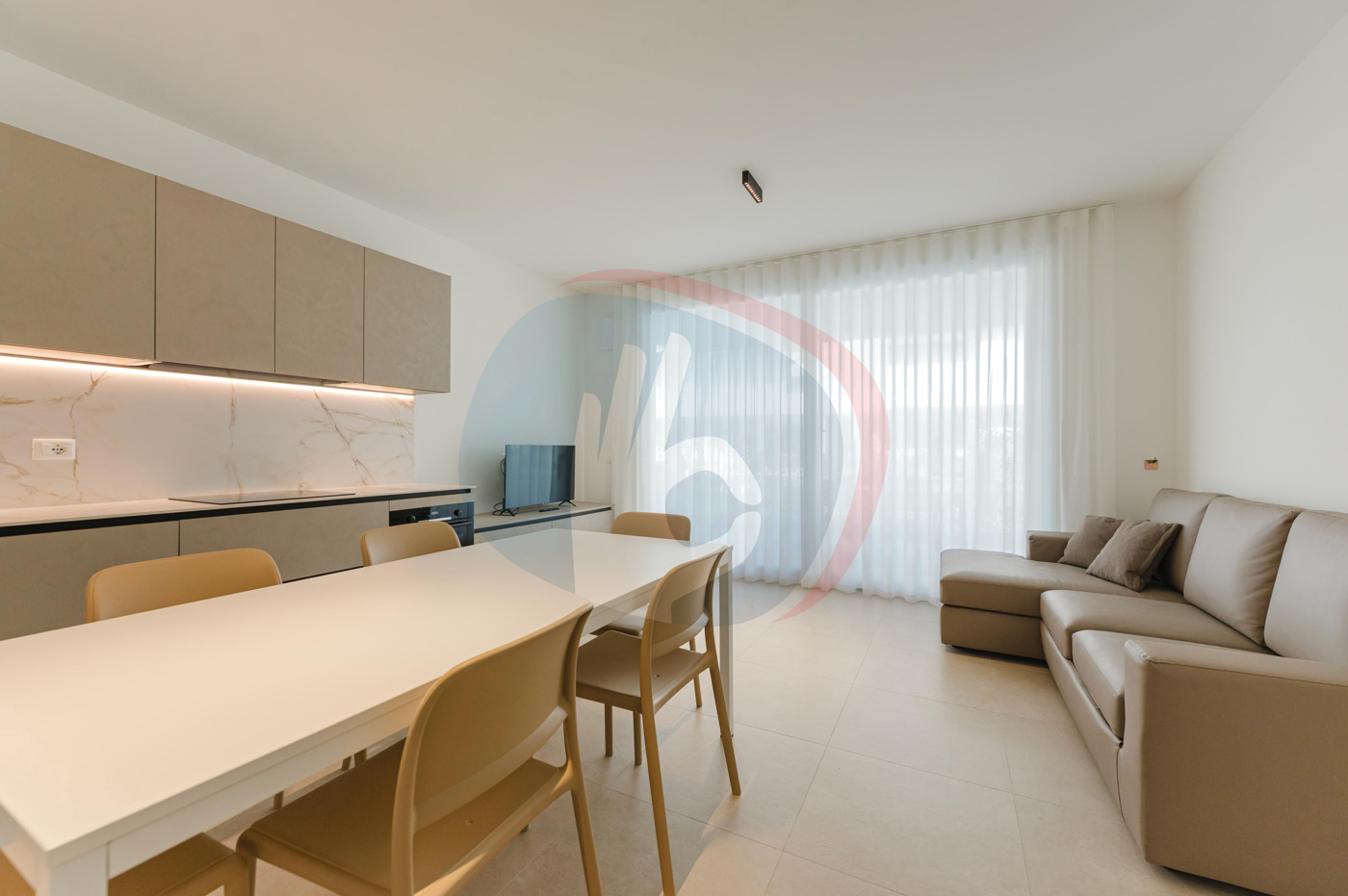 Trilocale in vendita a Iesolo