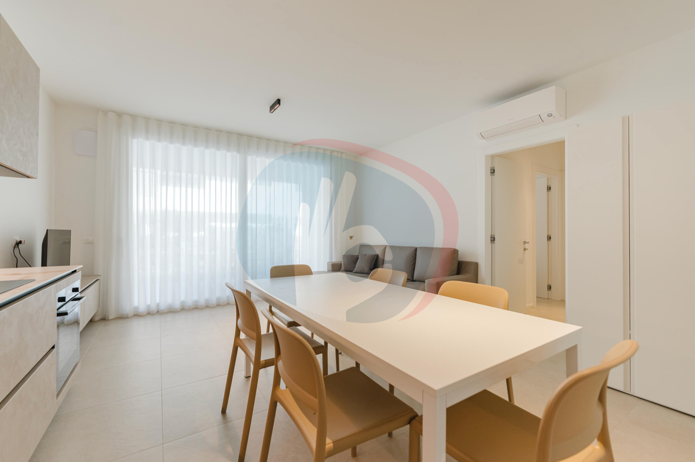 Trilocale in vendita a Iesolo