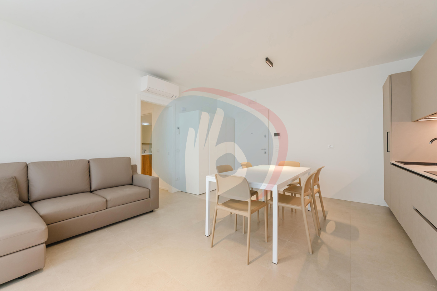 Trilocale in vendita a Iesolo