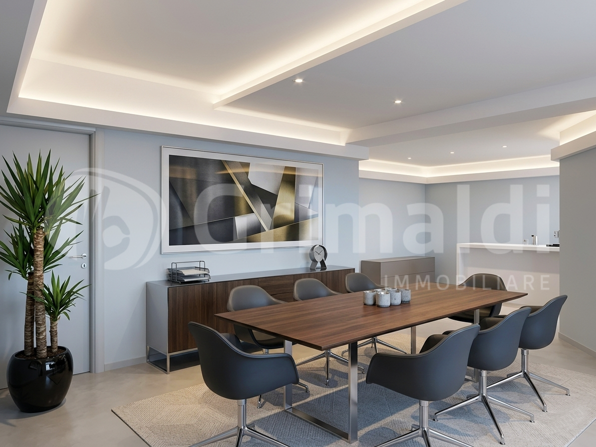 Negozio in affitto a Padova