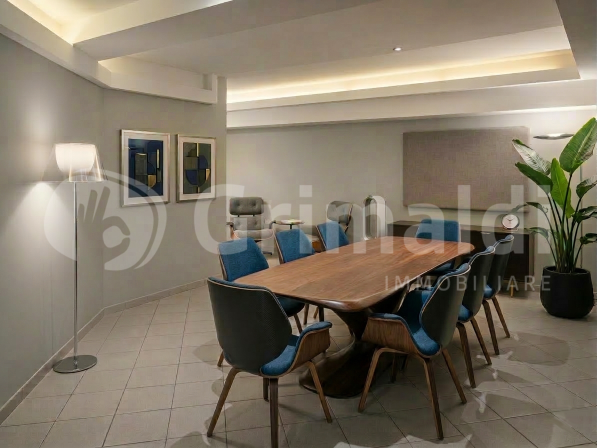 Negozio in affitto a Padova