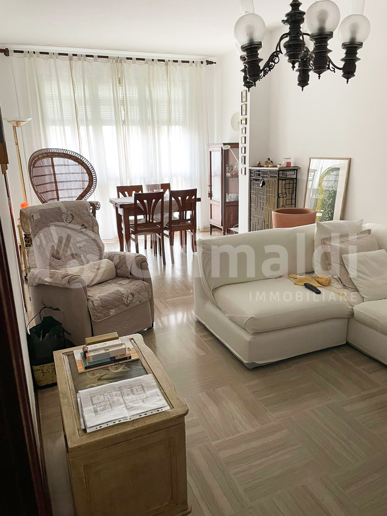 Appartamento in vendita a Padova