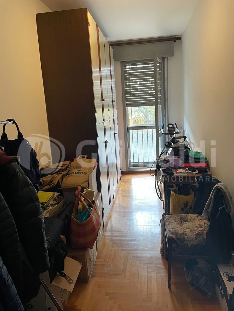 Appartamento in vendita a Padova