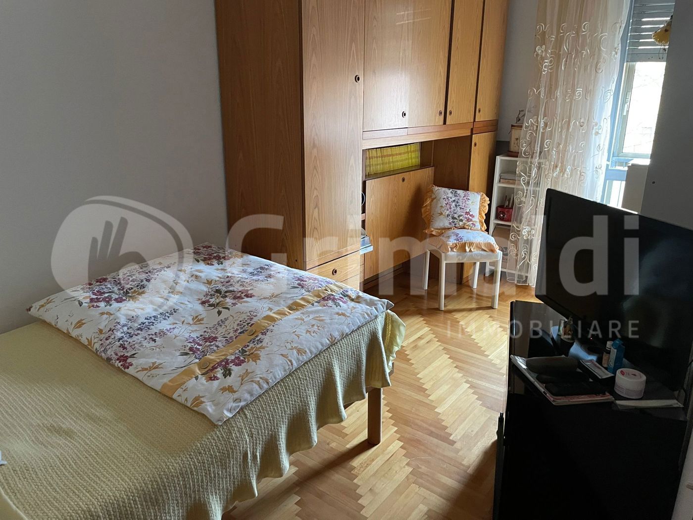 Appartamento in vendita a Padova