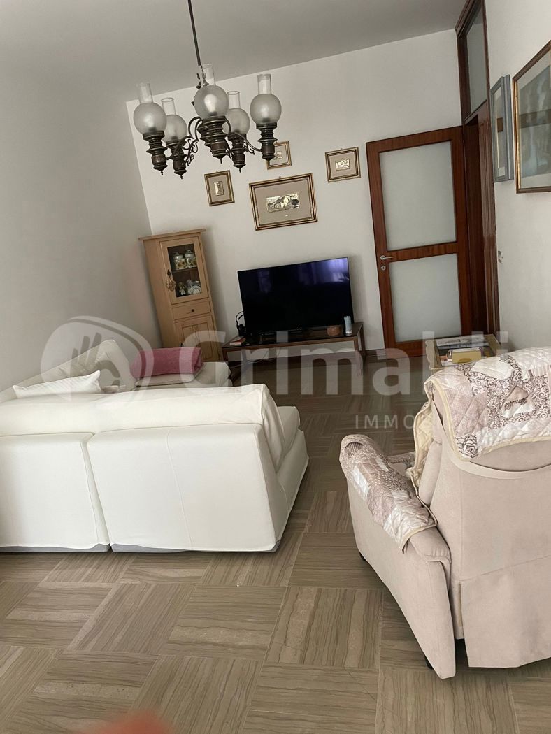 Appartamento in vendita a Padova