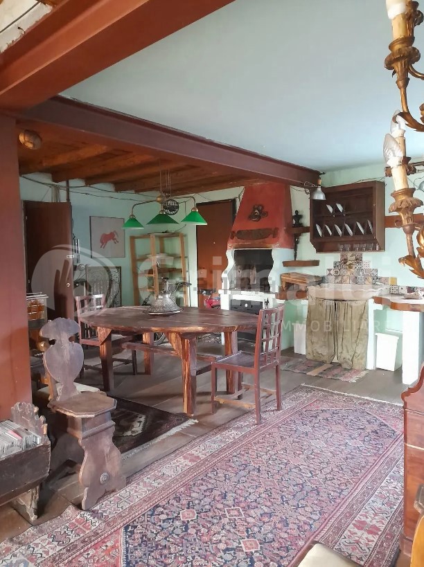 Villa Bifamiliare con giardino a Padova