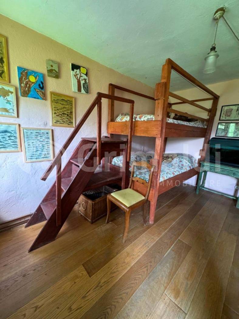 Villa Bifamiliare con giardino a Padova