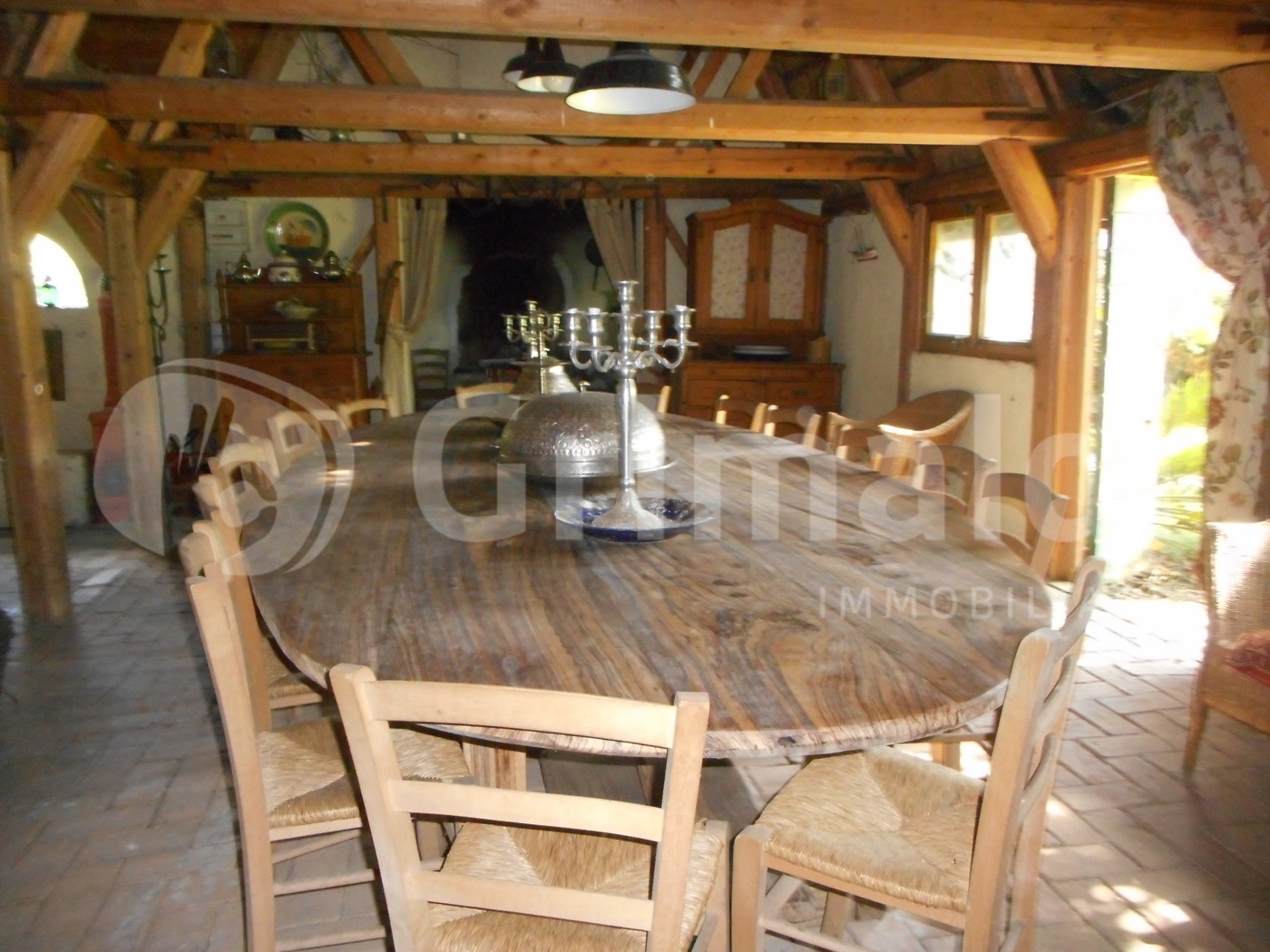 Villa Bifamiliare con giardino a Padova