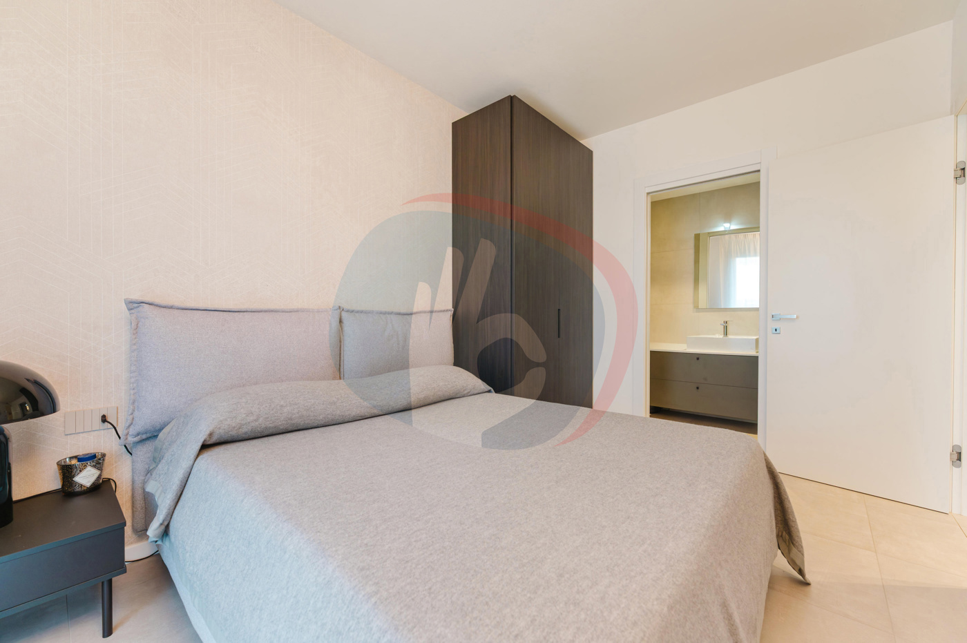 Quadrilocale con giardino a Noventa Padovana