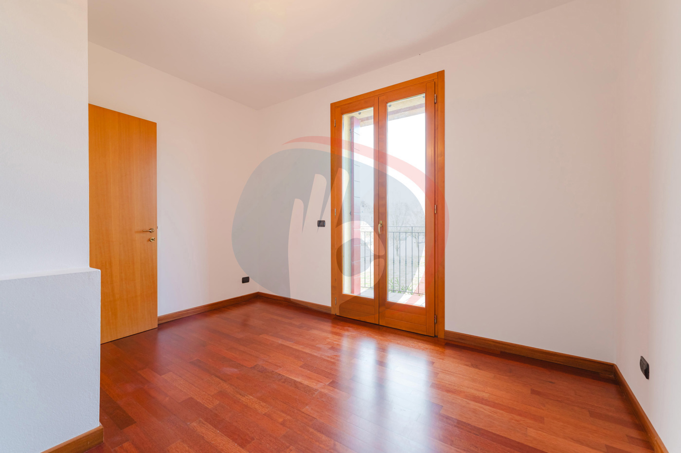 Villa Bifamiliare con giardino a Campodarsego