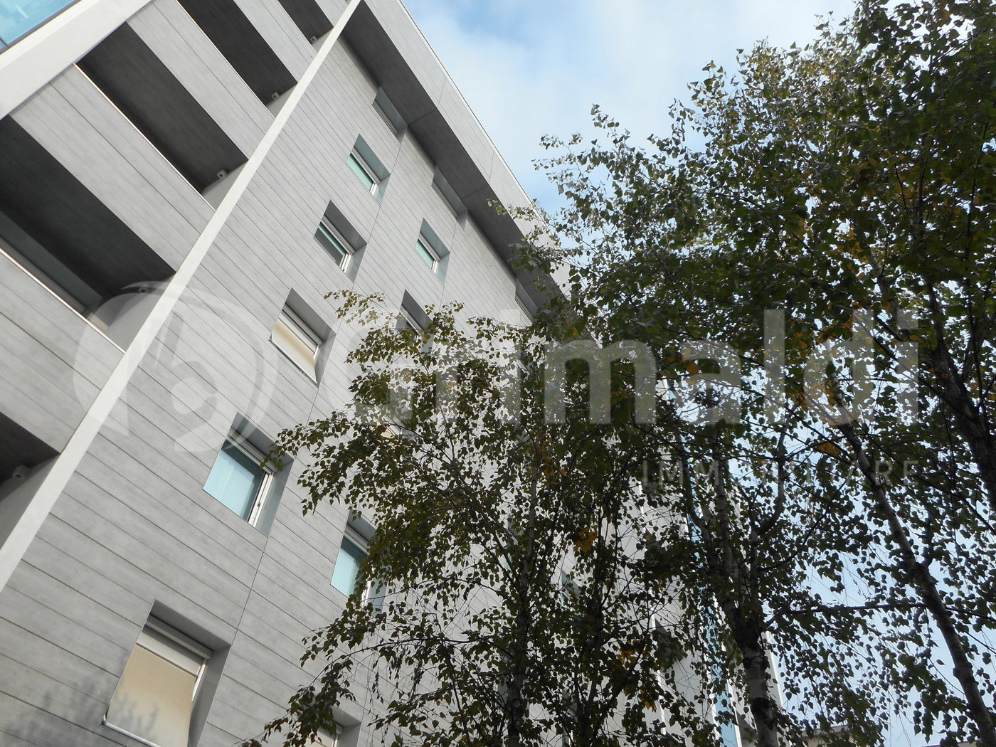 Quadrilocale ristrutturato a Padova