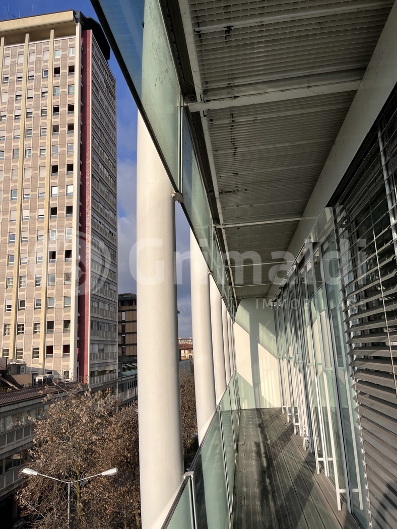 Quadrilocale ristrutturato a Padova