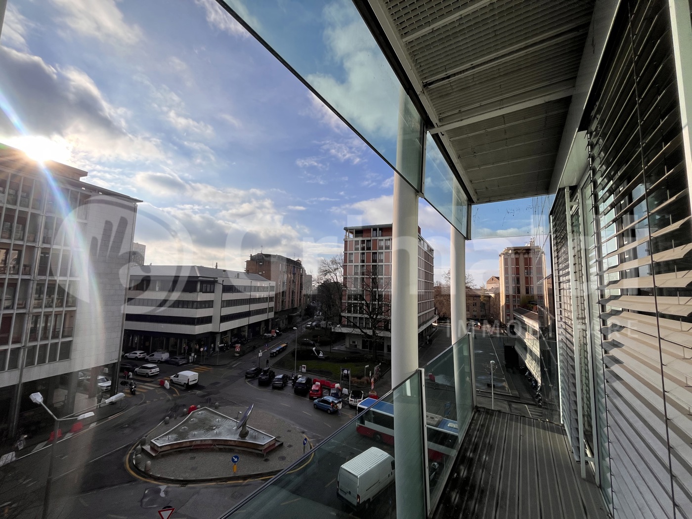 Quadrilocale ristrutturato a Padova