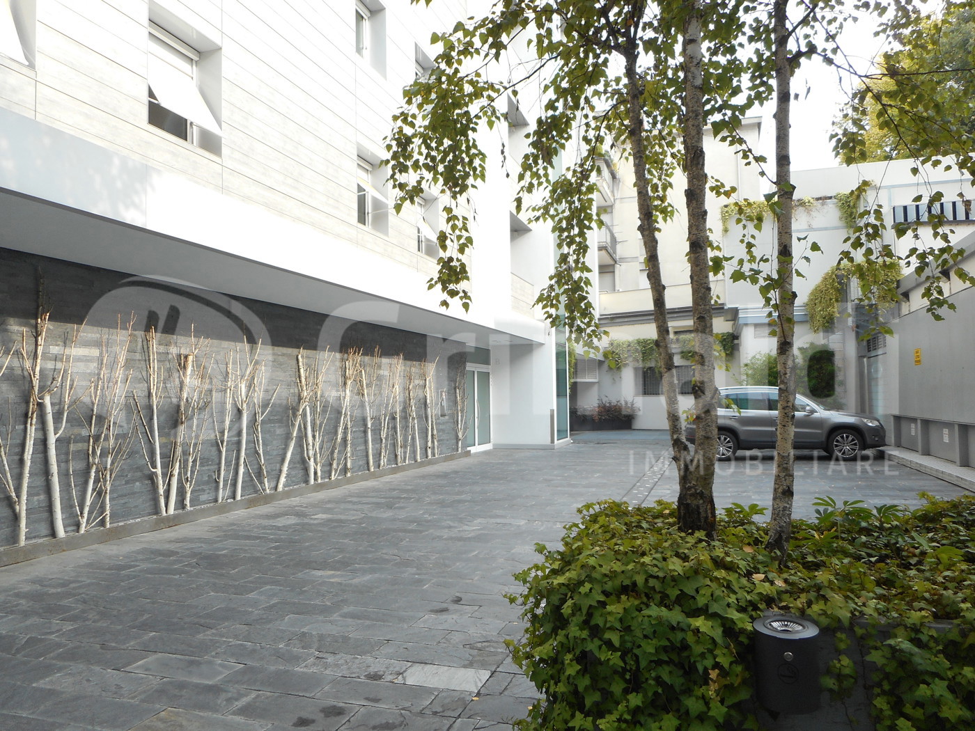 Quadrilocale ristrutturato a Padova