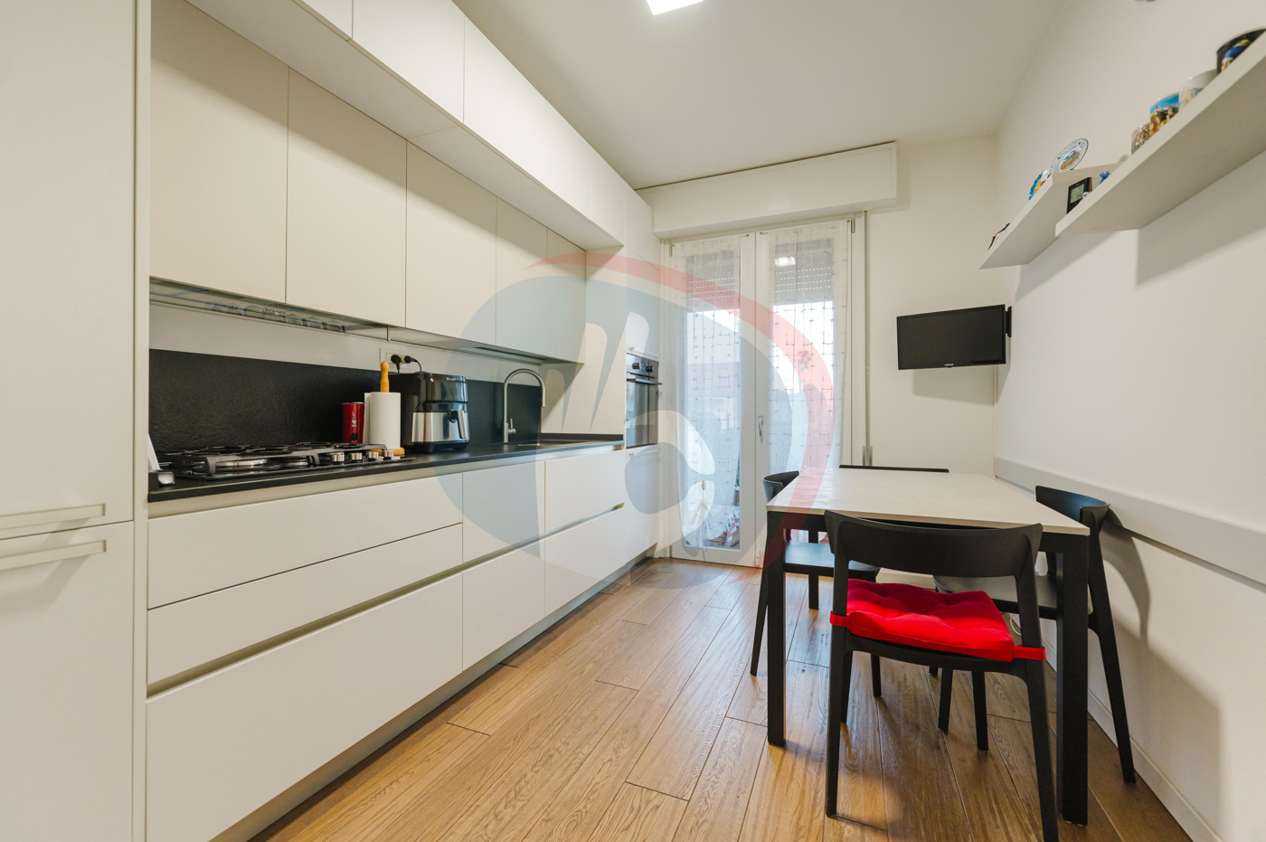 Villa Bifamiliare con giardino a Cadoneghe