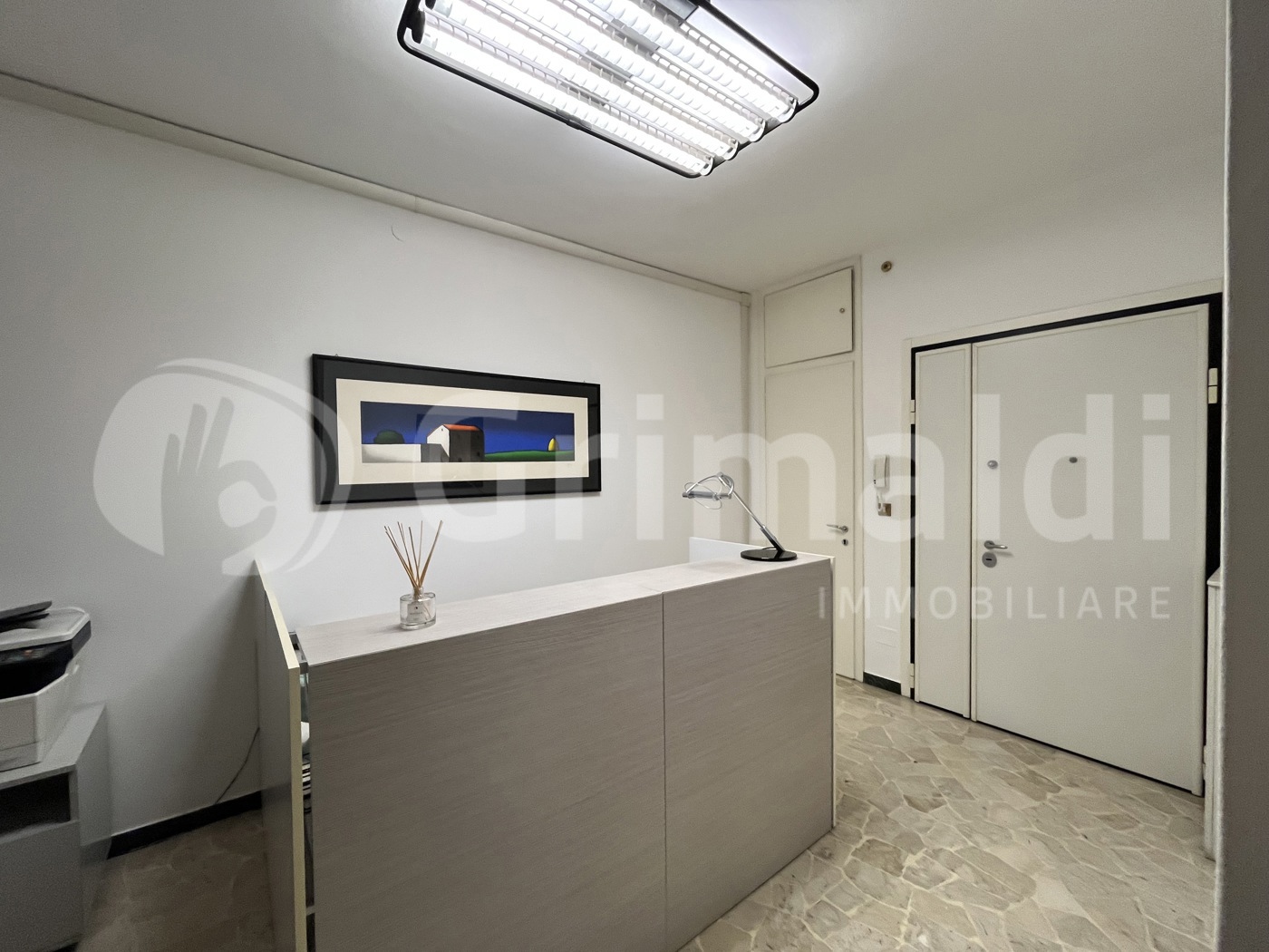 Ufficio in vendita a Padova