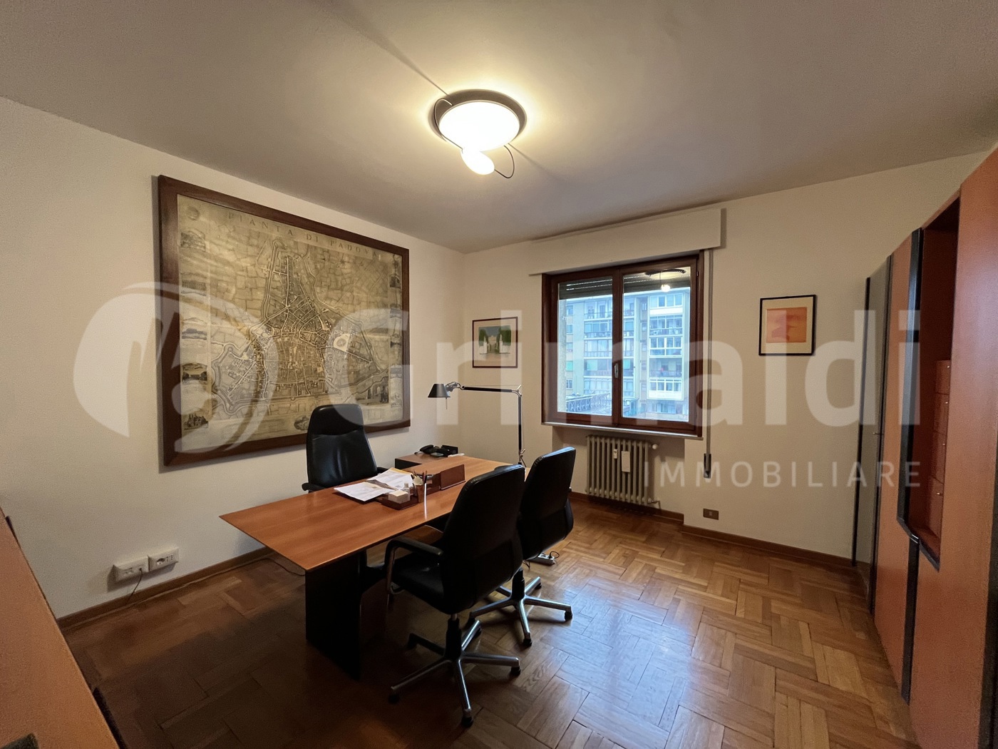 Ufficio in vendita a Padova