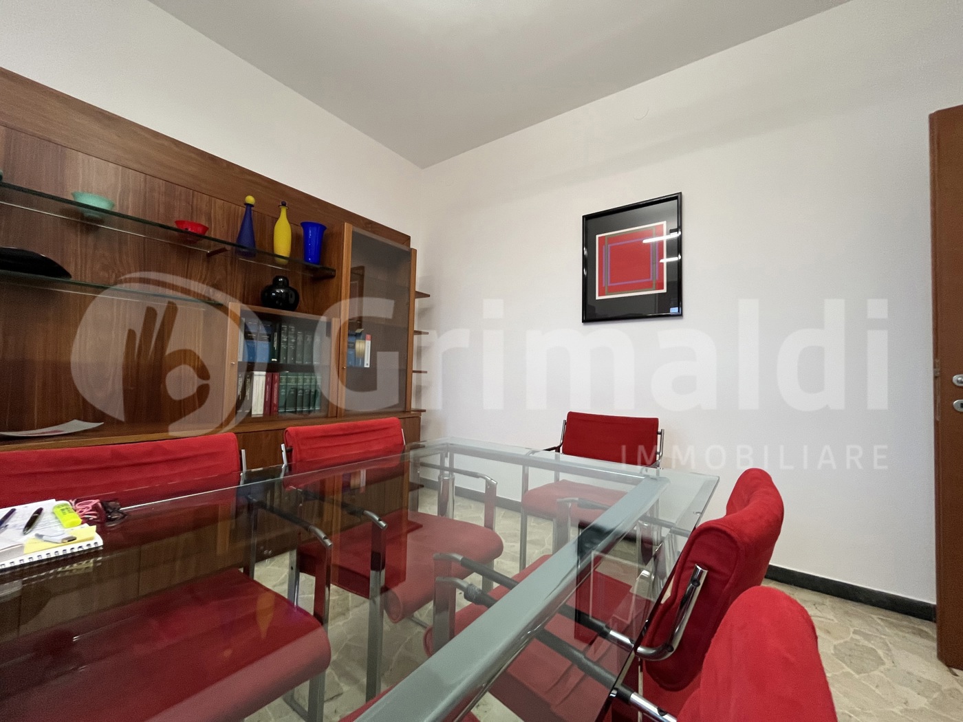 Ufficio in vendita a Padova