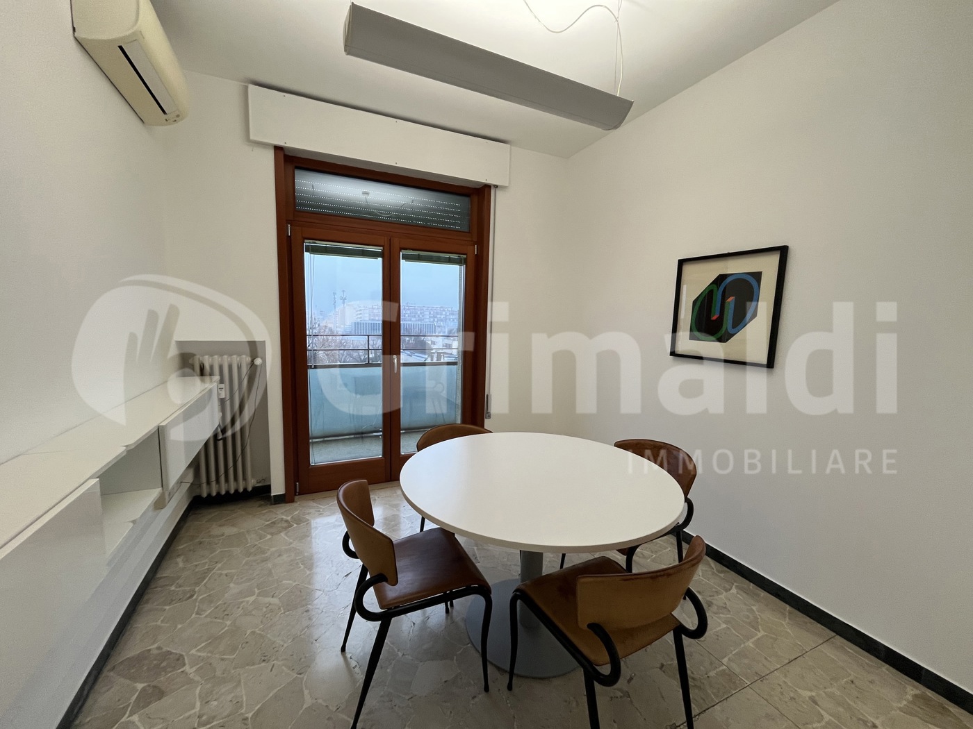 Ufficio in vendita a Padova