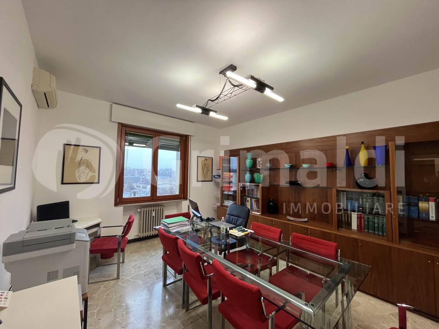 Ufficio in vendita a Padova