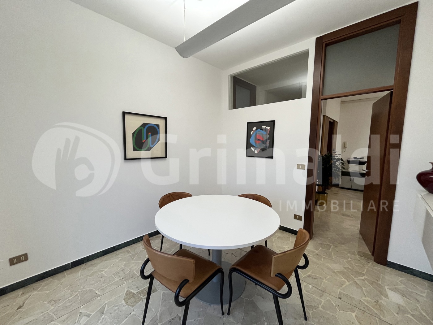 Ufficio in vendita a Padova