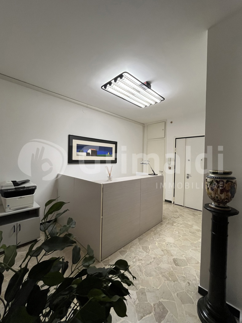 Ufficio in vendita a Padova