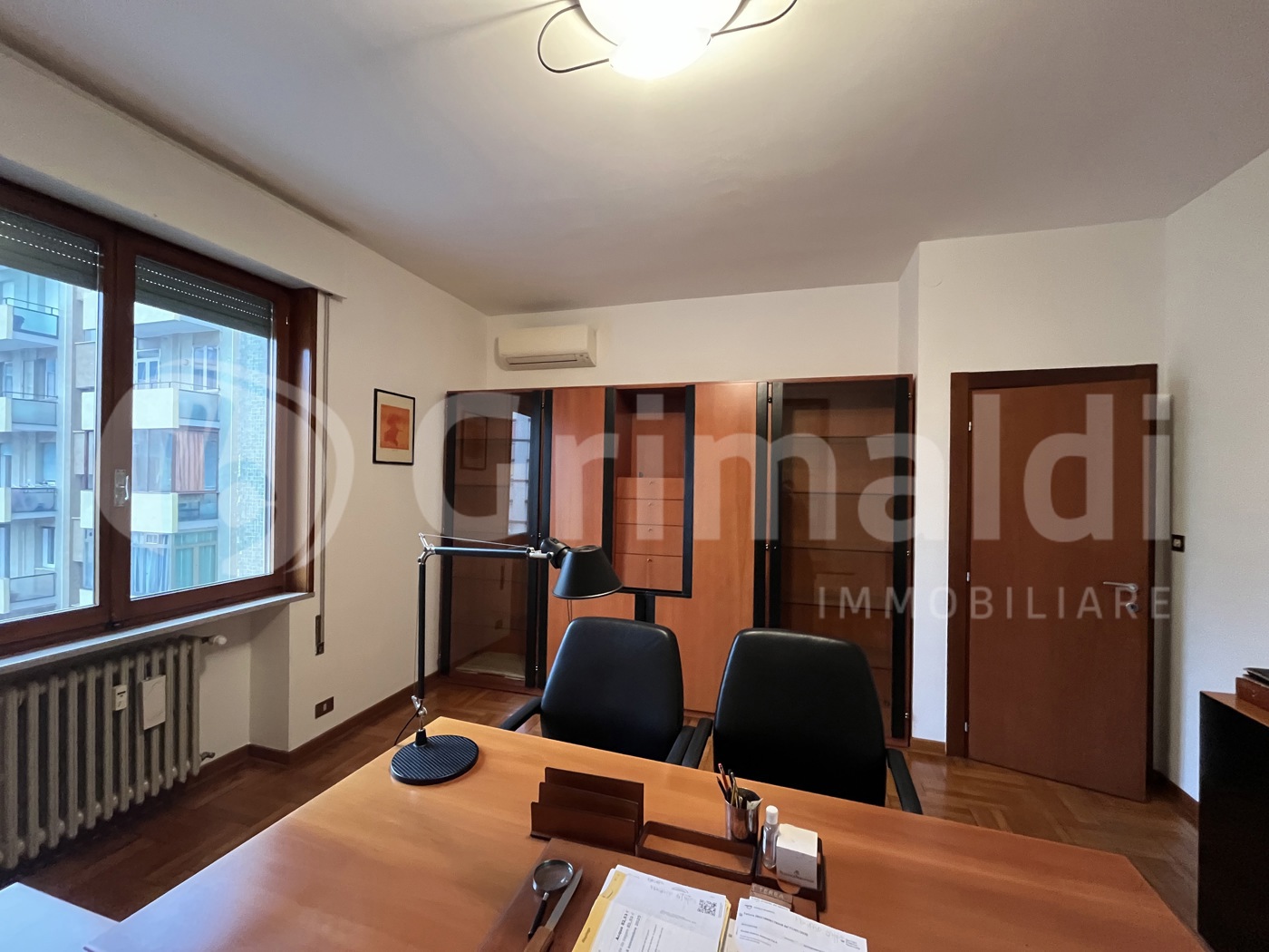 Ufficio in vendita a Padova