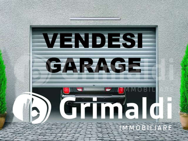 Box/Garage 25mq in vendita a Padova