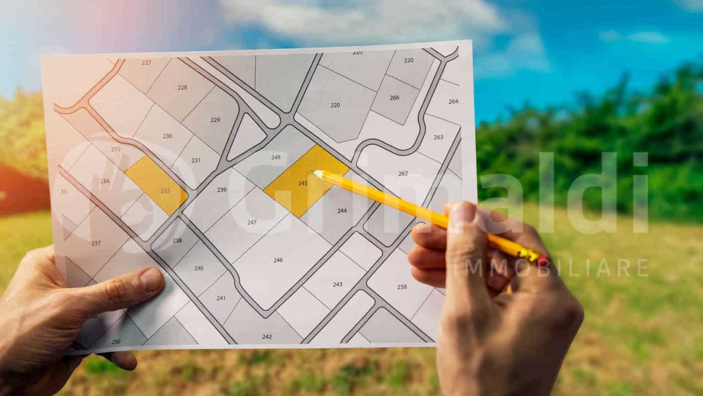 Terreno Edificabile in vendita a Saonara