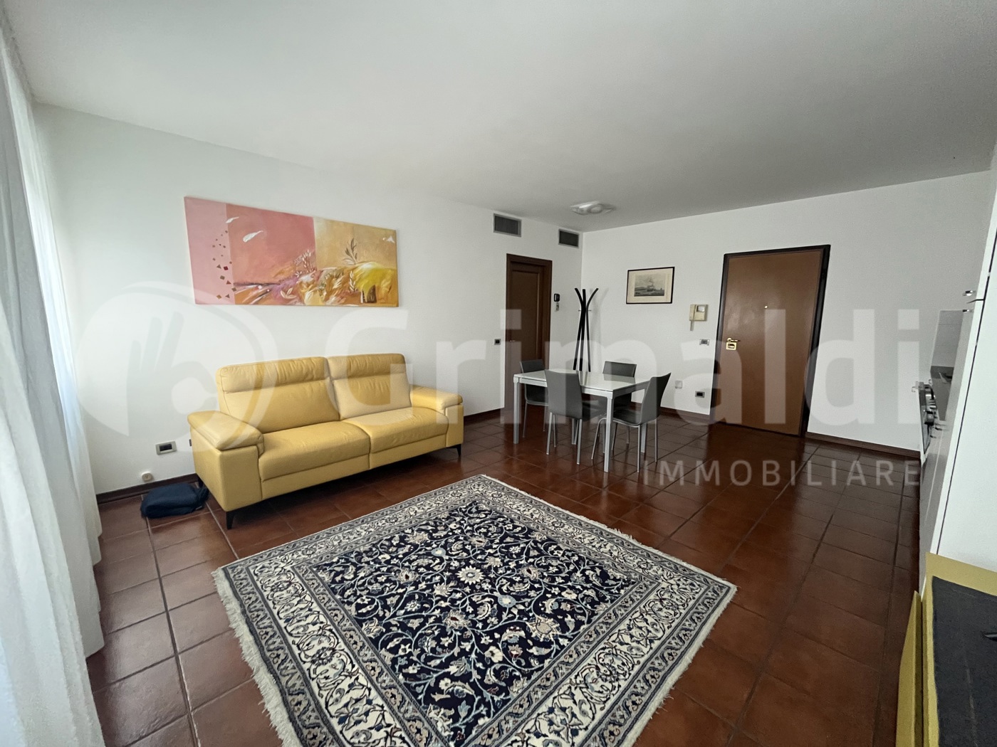 Bilocale arredato in affitto a Padova