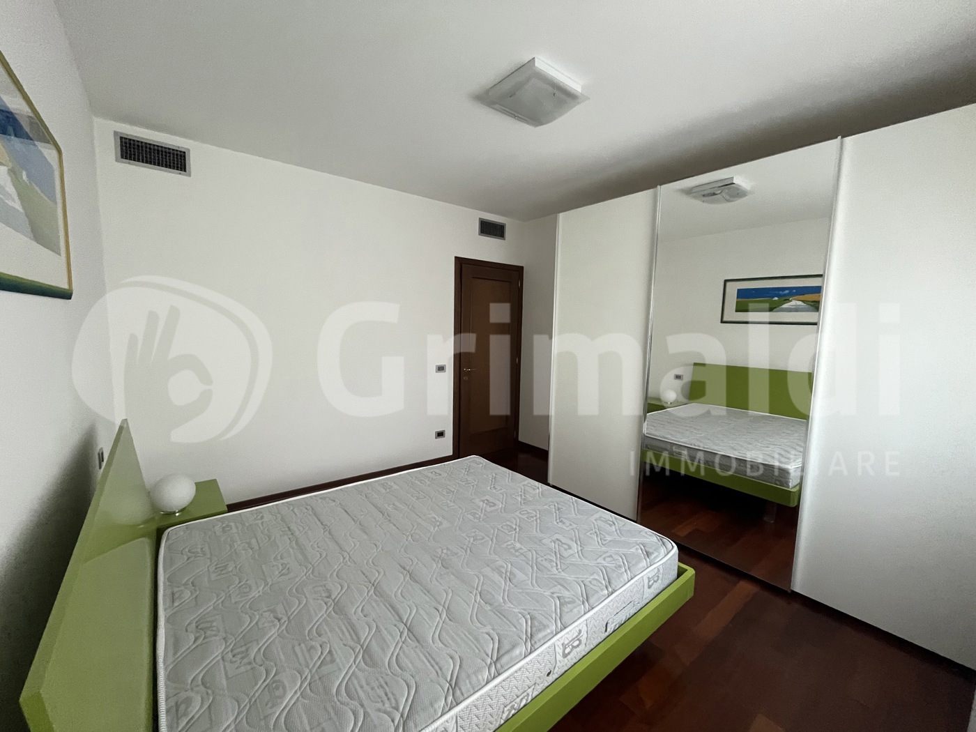 Bilocale arredato in affitto a Padova