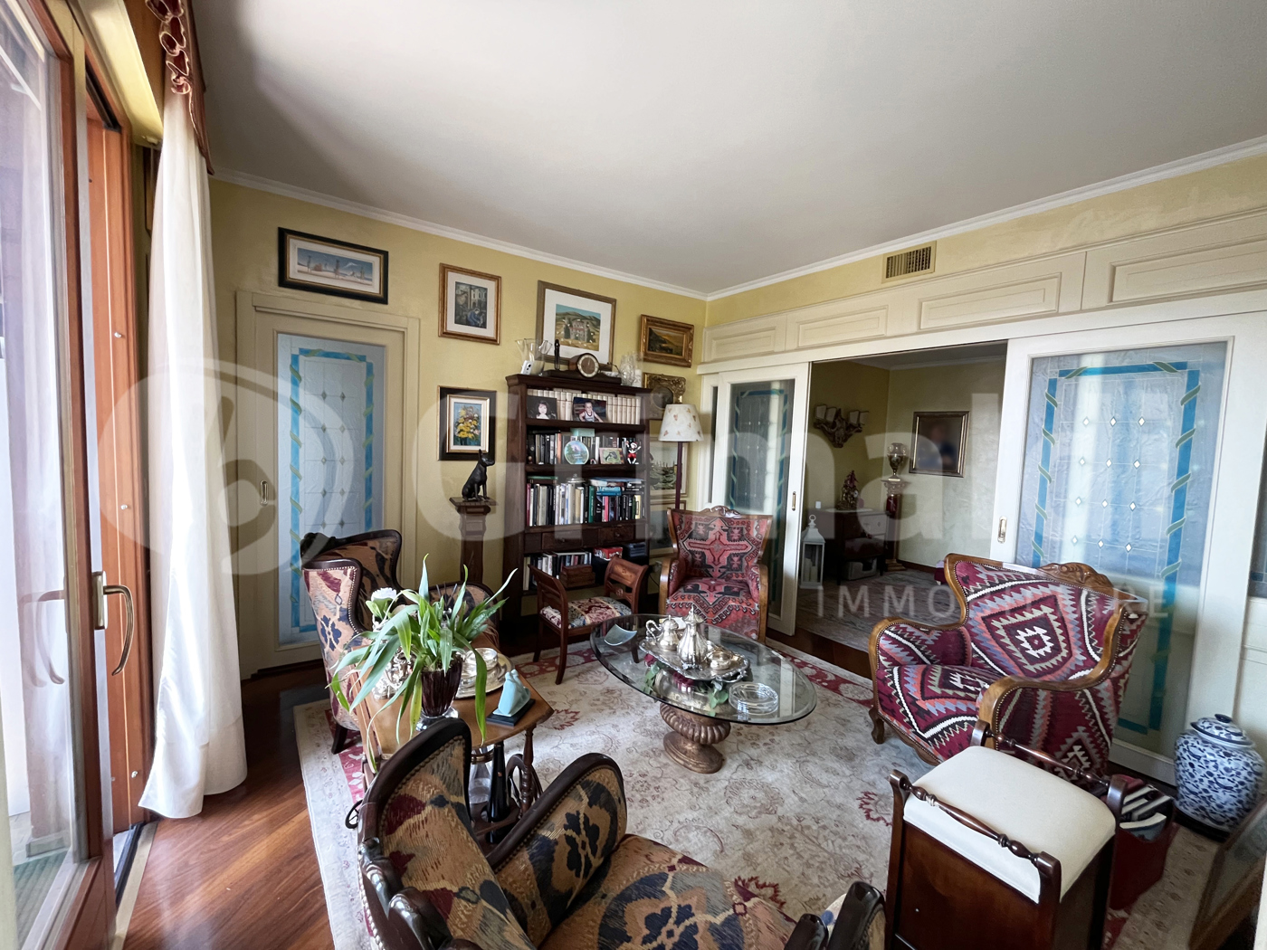 Quadrilocale in vendita a Padova