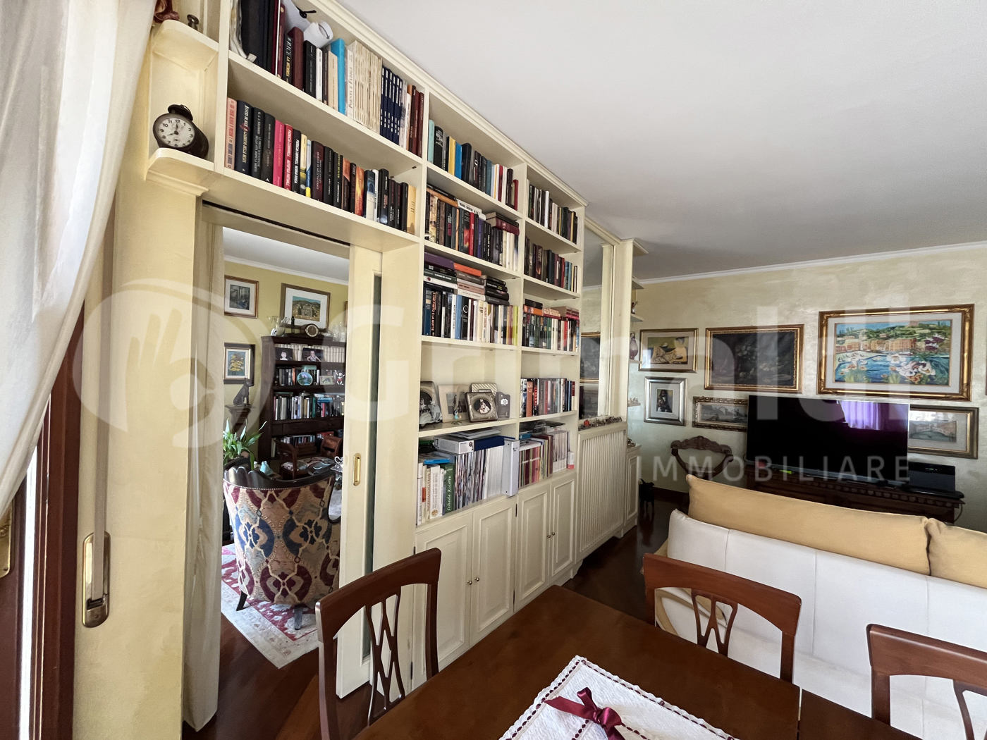 Quadrilocale in vendita a Padova