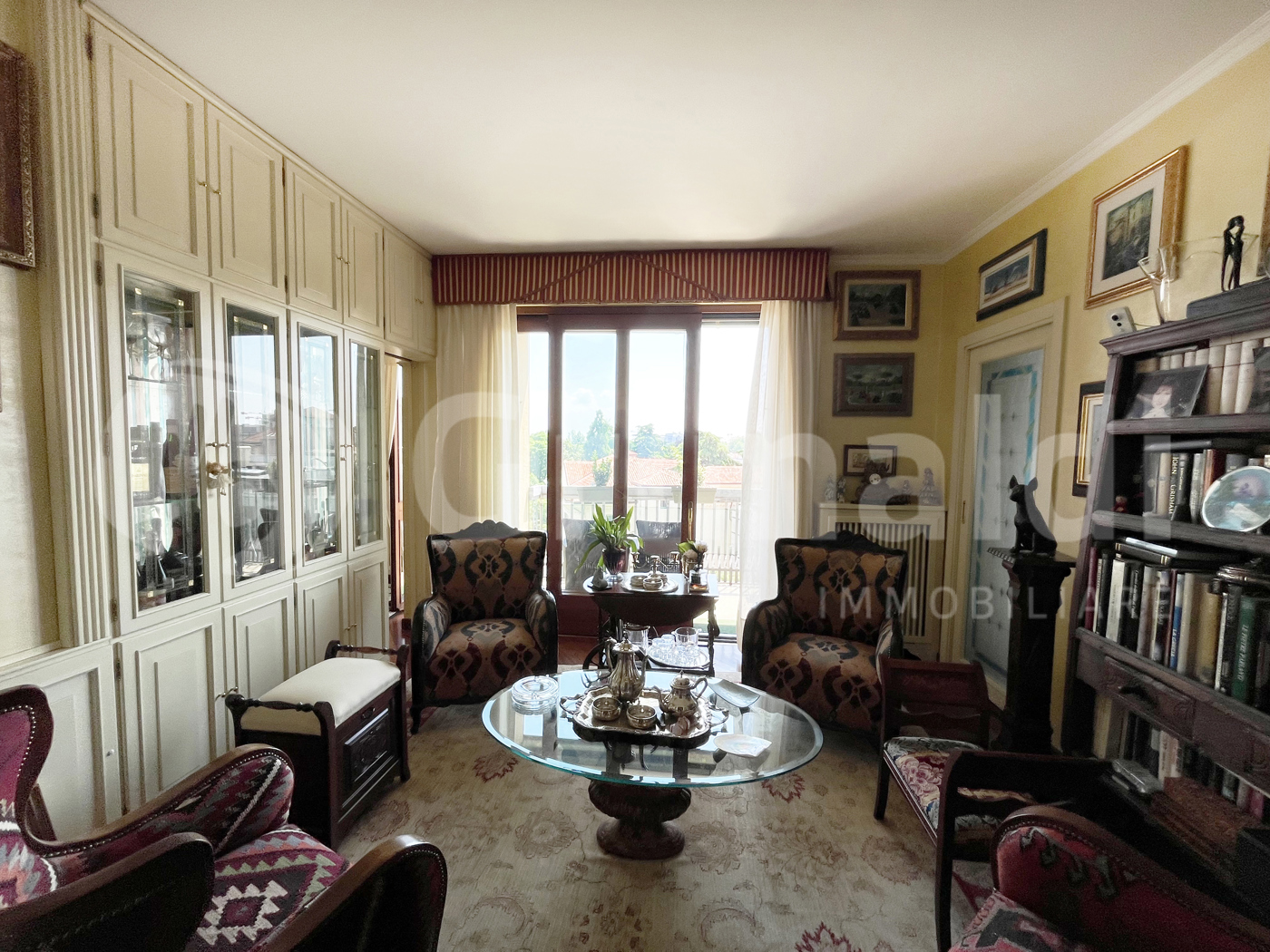 Quadrilocale in vendita a Padova