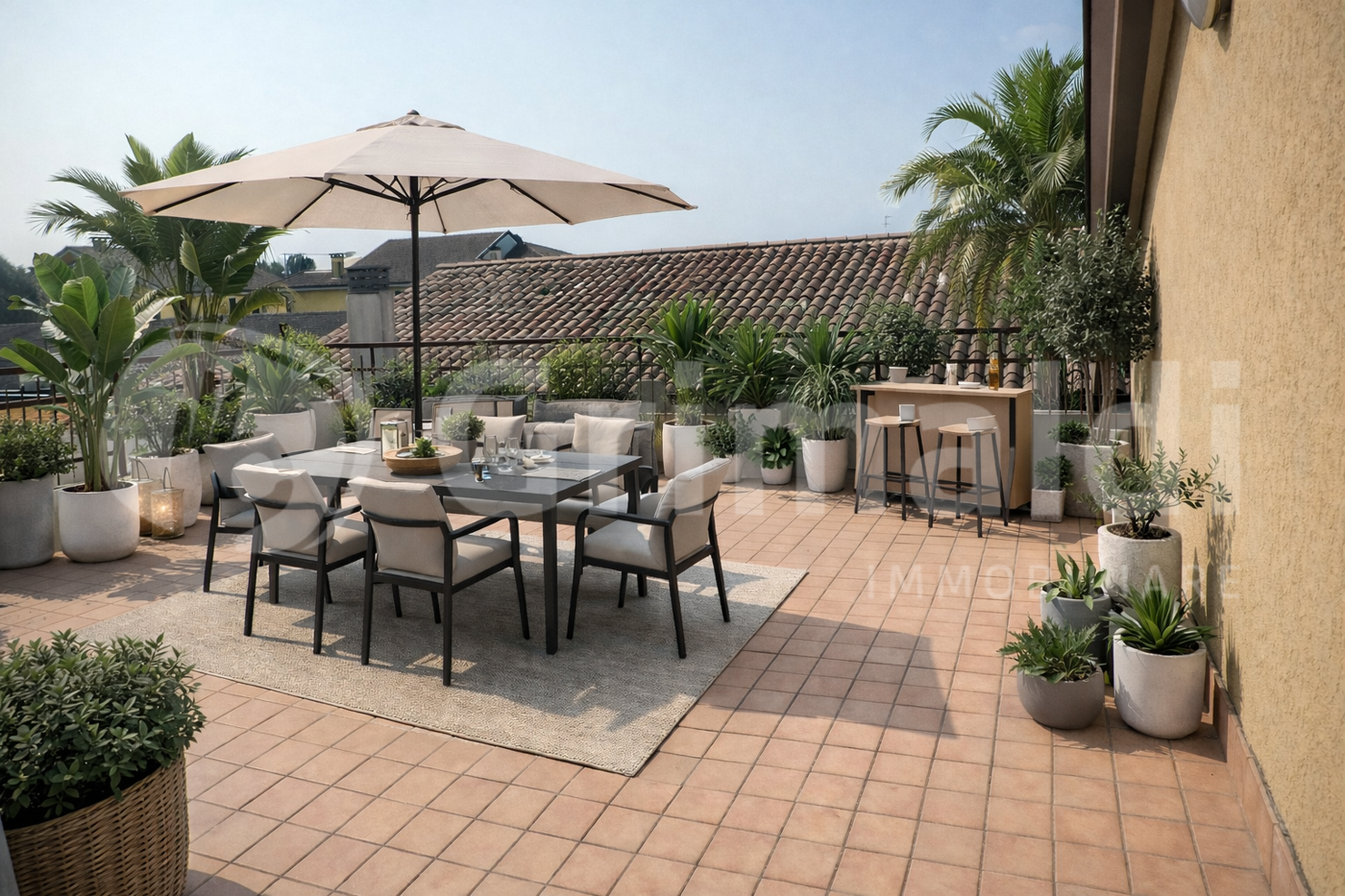 Villa in vendita a Albignasego