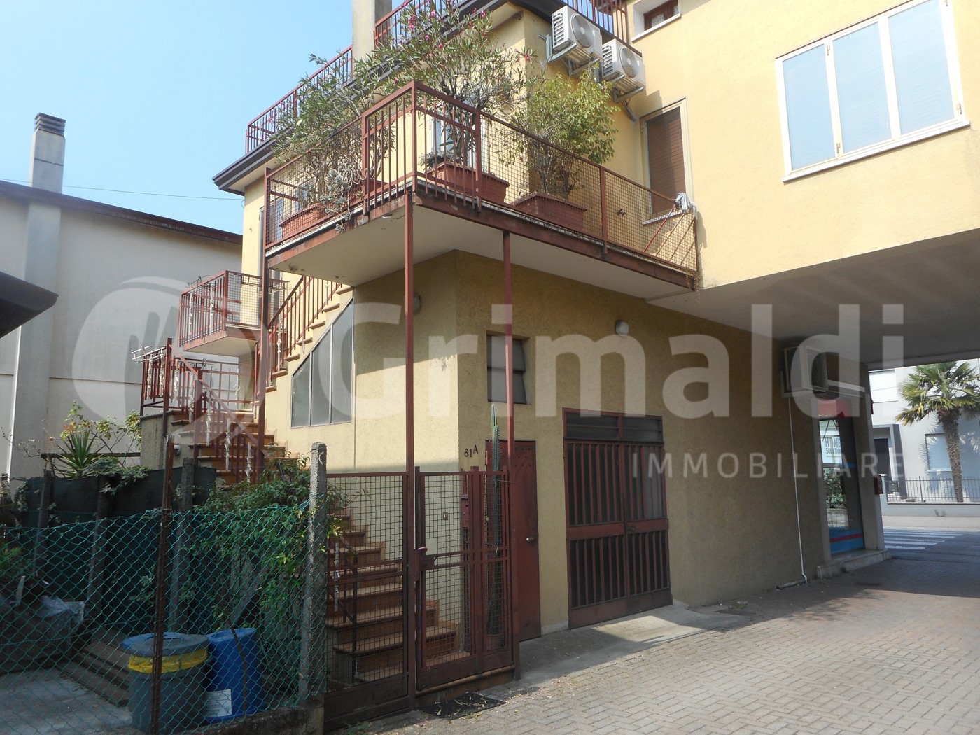 Villa in vendita a Albignasego