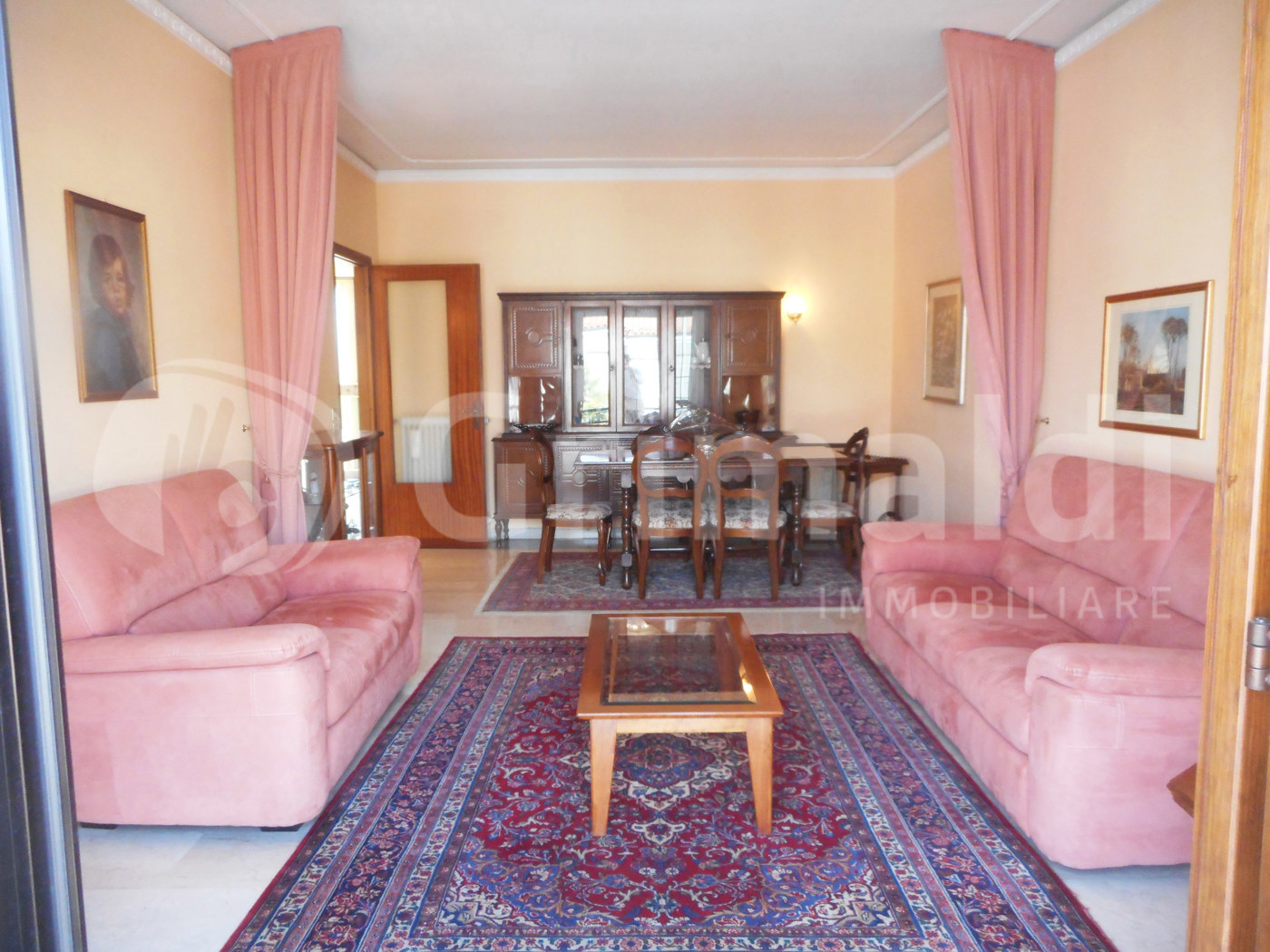 Villa in vendita a Albignasego