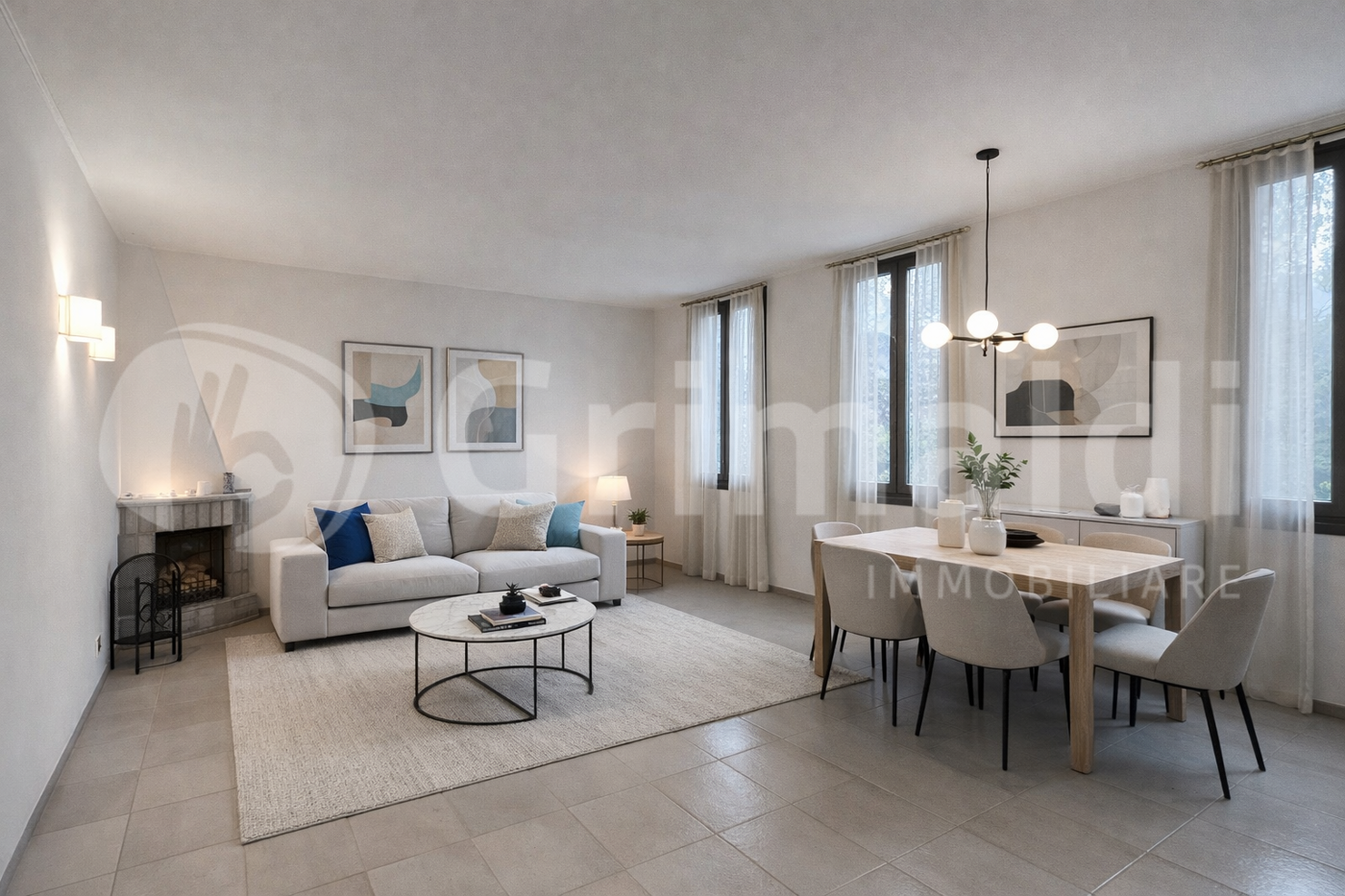 Appartamento in vendita a Padova