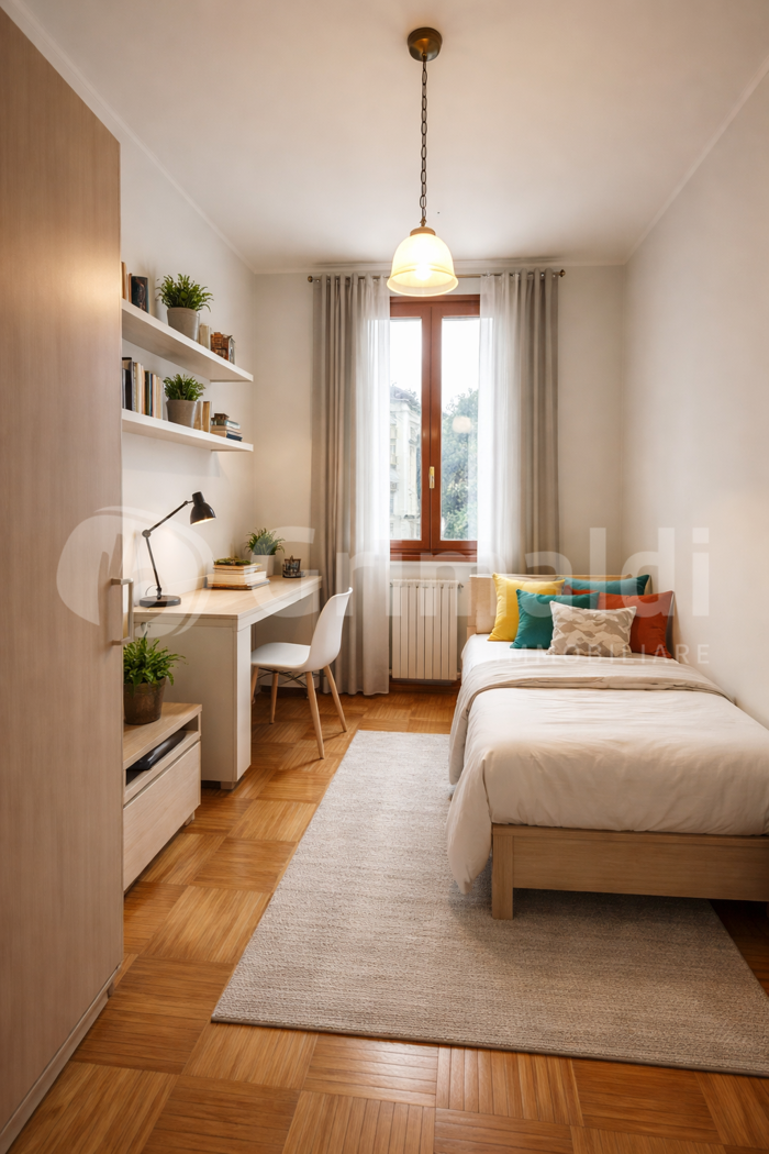 Appartamento in vendita a Padova