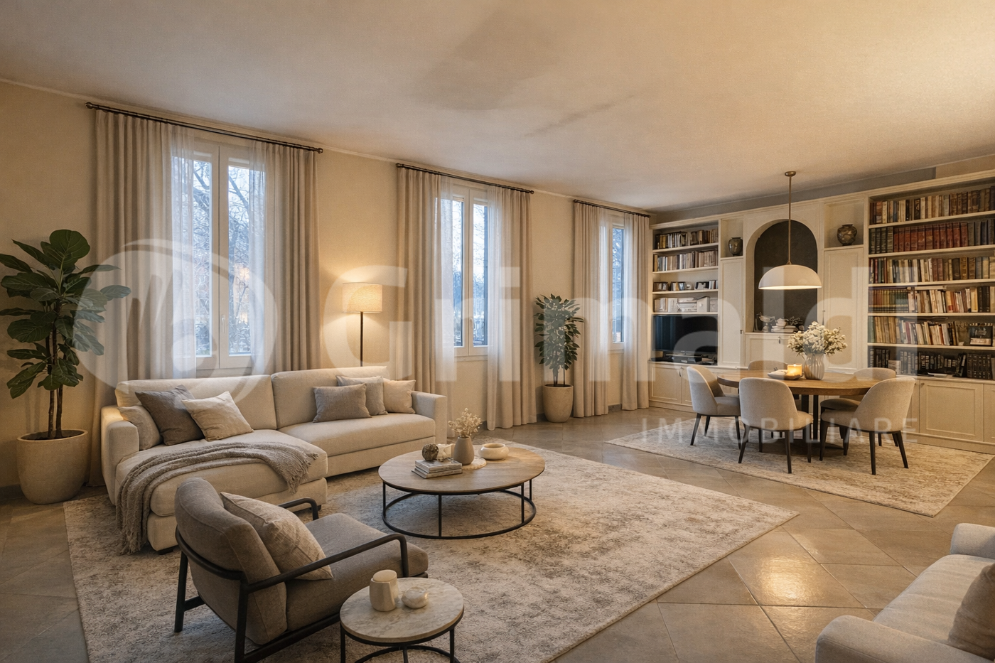 Appartamento in vendita a Padova