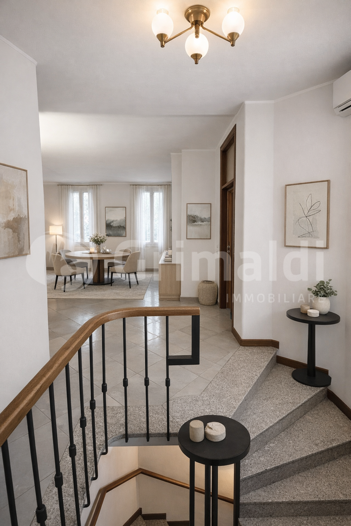 Appartamento in vendita a Padova